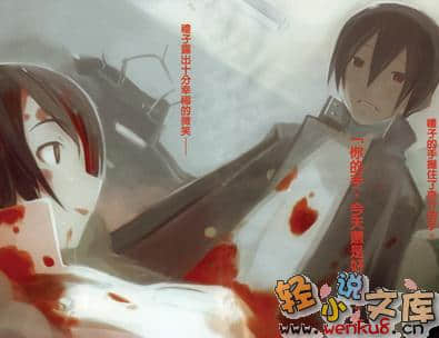 《打工魔法师》9 少女低语着：这就是我的命运 插图（3）
