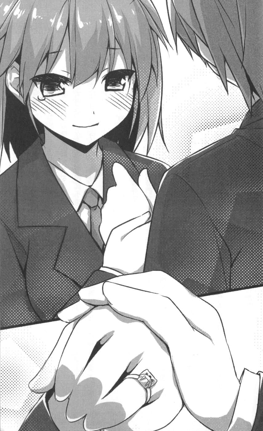 《樱花庄的宠物女孩》5 第五章 要说回忆还太早插图(1)