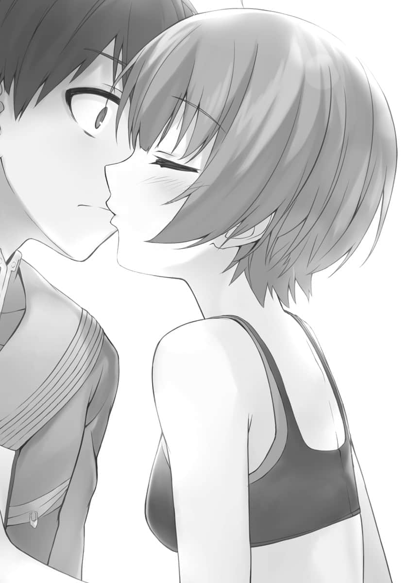 《我用物理开无双后大受女生欢迎》1 插图（16）