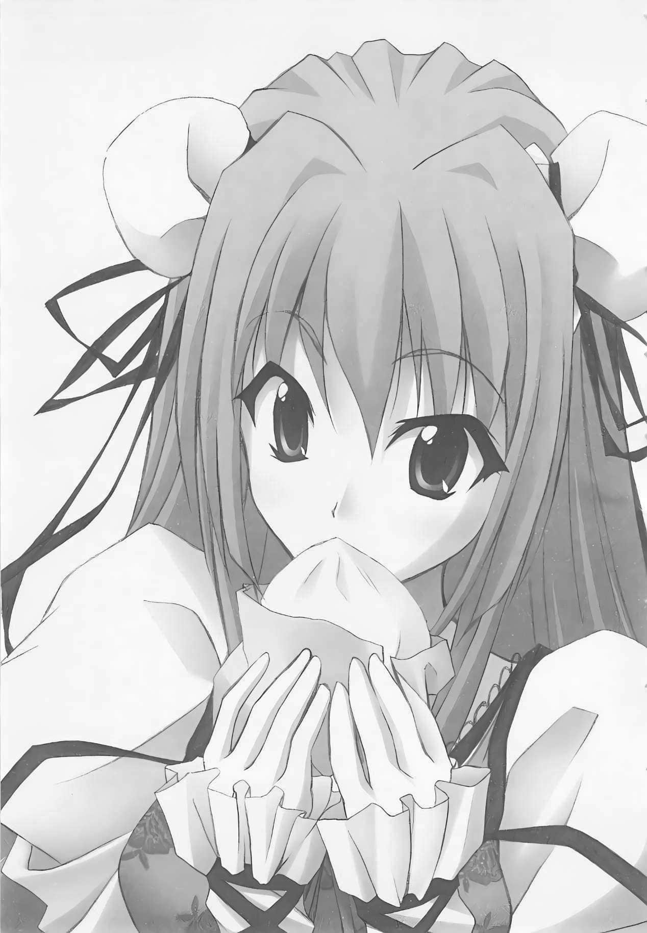 《Memories Off～從今以後～Tea Party》1 插圖（8）