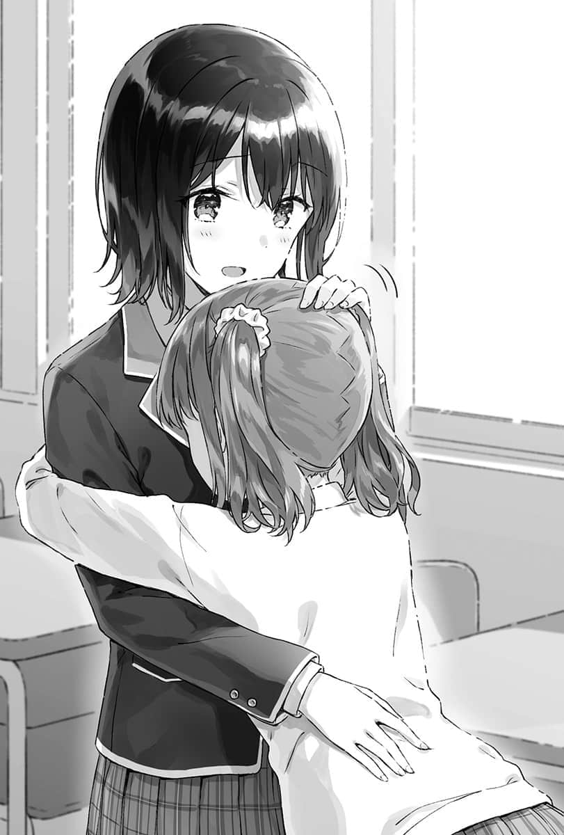 《三角的距离无限趋近零》6 插图(10)