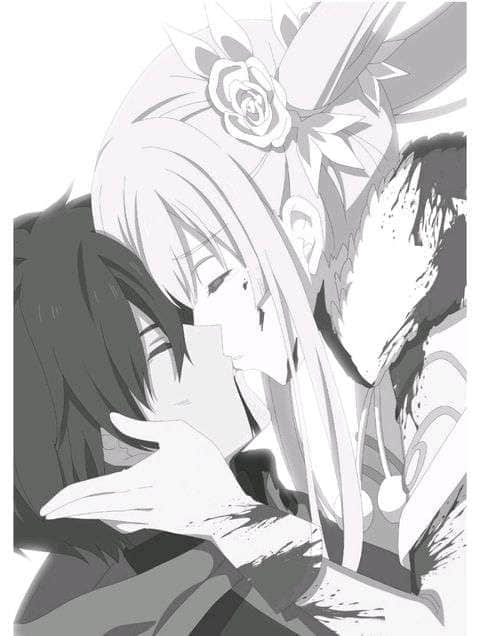《未踏召唤:／／鲜血印记》10 Stage 02 此乃最终的抉择插图（1）