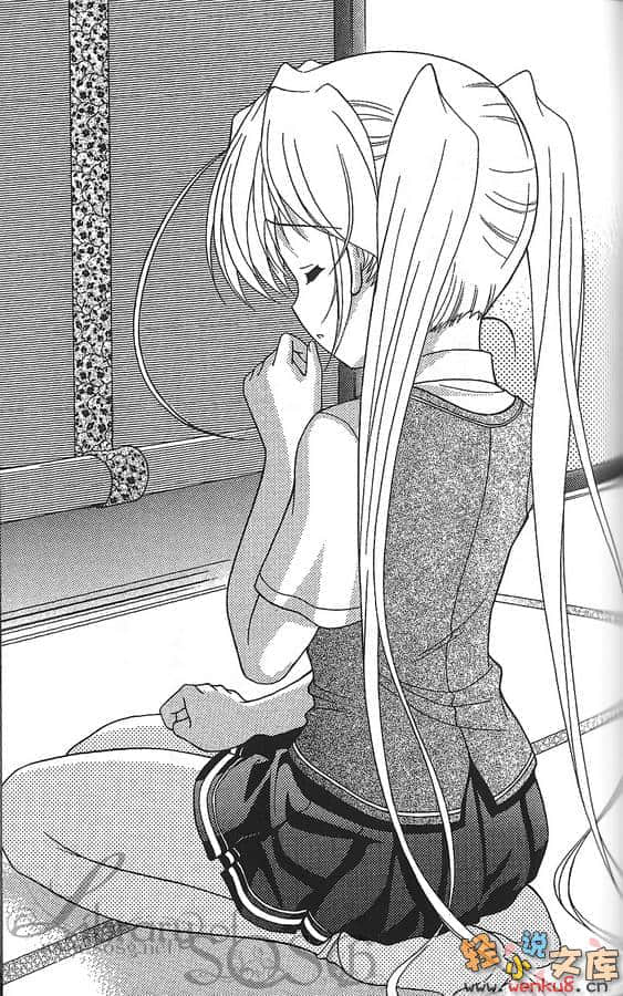 《Fortune Arterial 命运脉动》完结篇 插图（18）