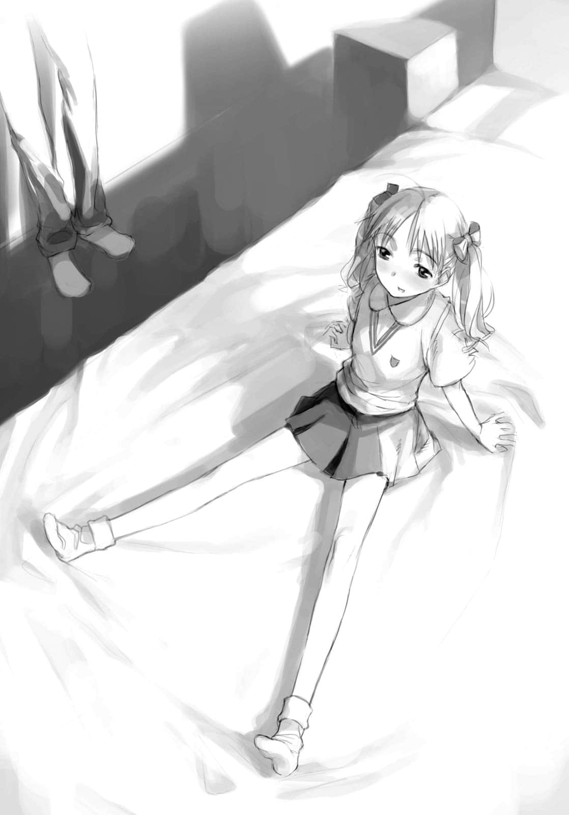《魔法禁书目录》3 插图（16）