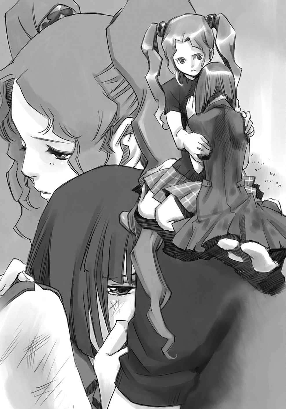《恶魔同盟》12 It/Struggle(机翻) 插图(16)