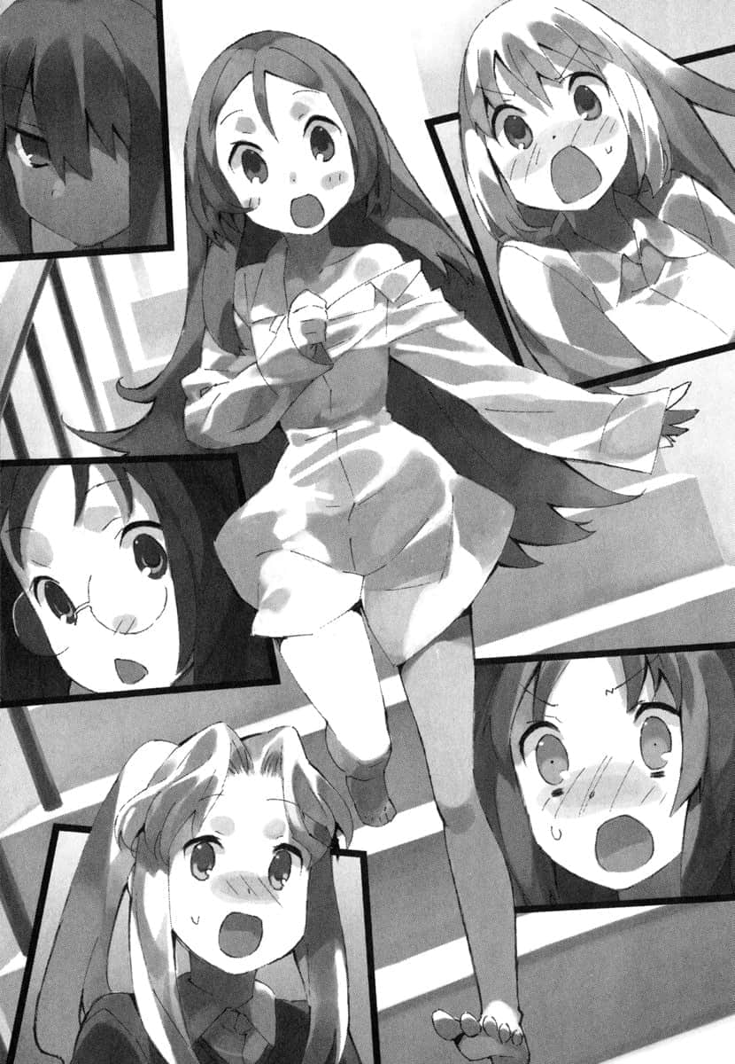 《声音x魔法》13 插图（7）