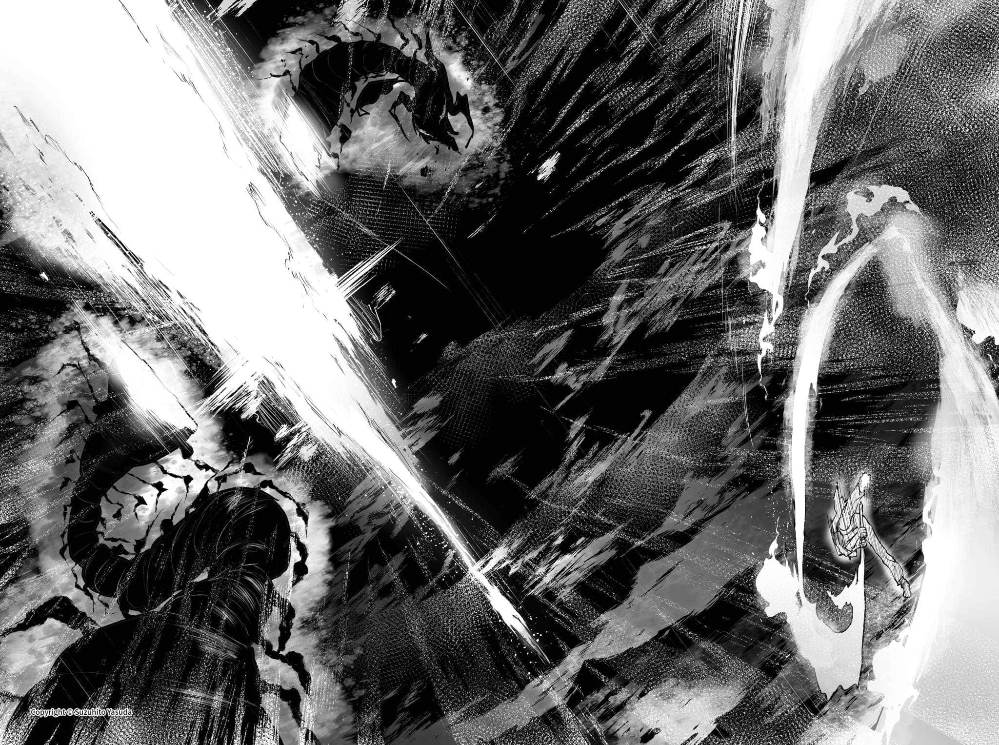 《在地下城寻求邂逅是否搞错了什么》20 第四章 骑士残光插图（3）