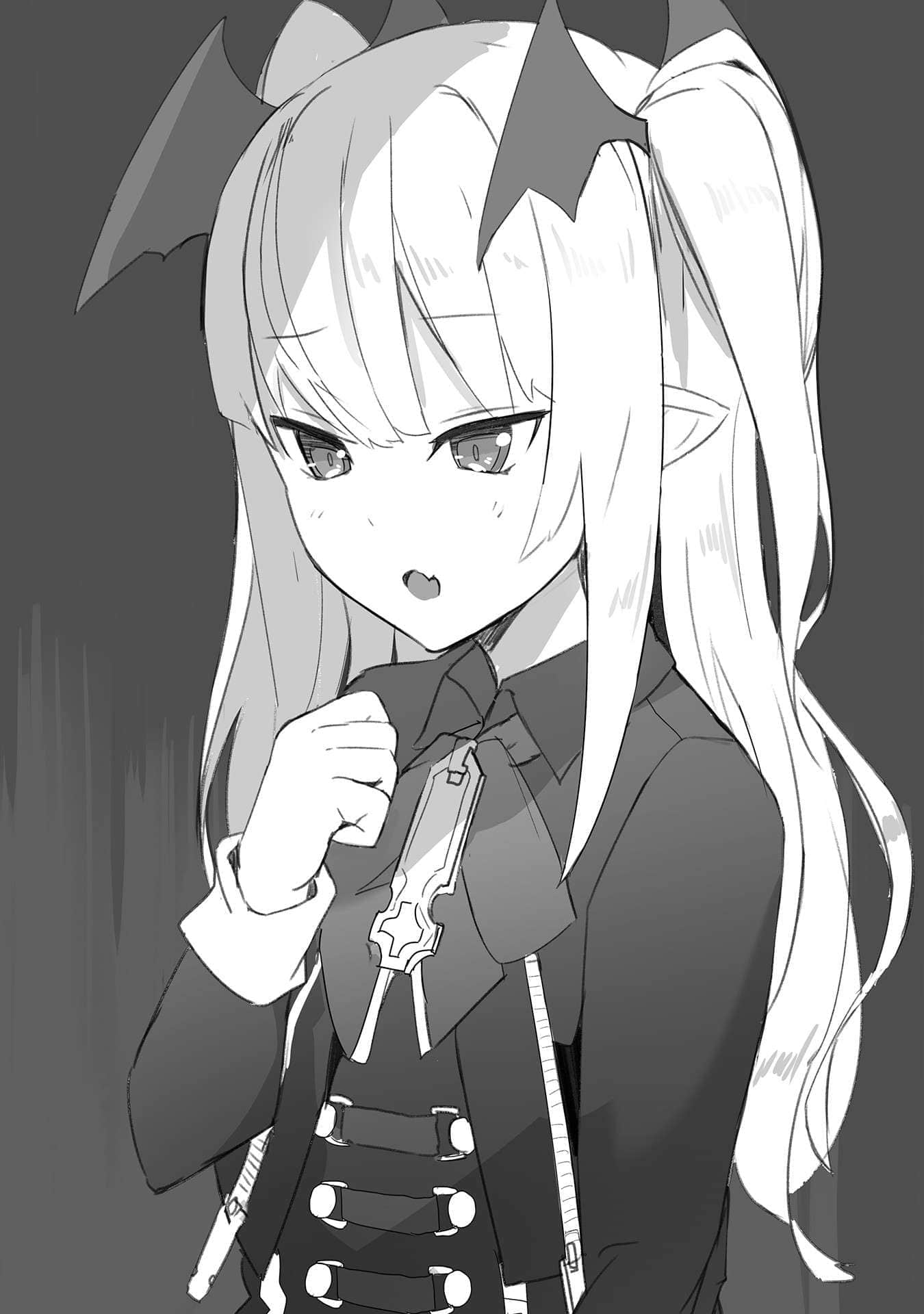 《通过扭蛋增加同伴 建立最强美少女军团》5 插图(5)