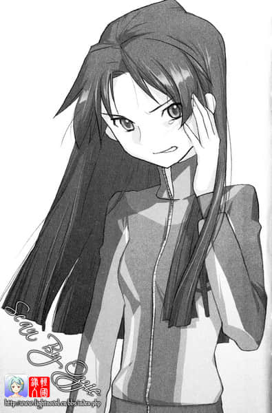 The Idol M@ster小说插图（1）