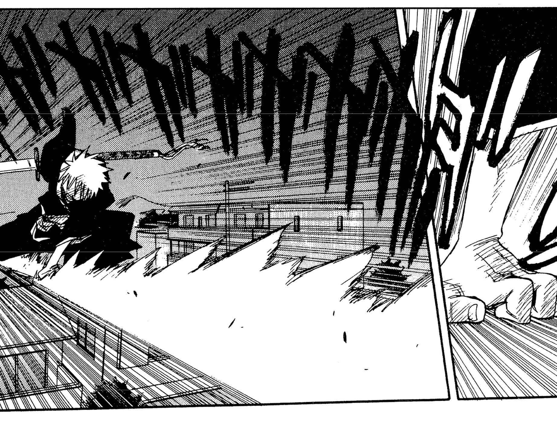 《BLEACH 死神》1 letters from the other side 3.Micro crack插图（3）