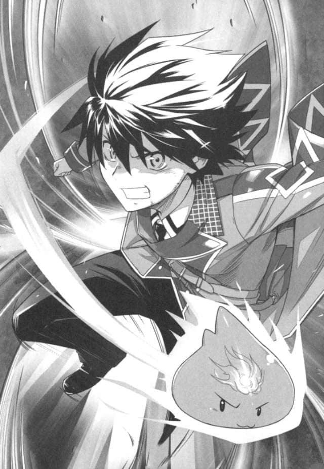 《没路用的魔兽炼磨师》4 插图（11）
