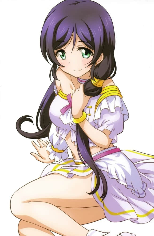 LOVELIVE！School idol diary小說插圖（62）