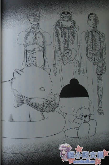 《完美小姐进化论》1 插图（7）