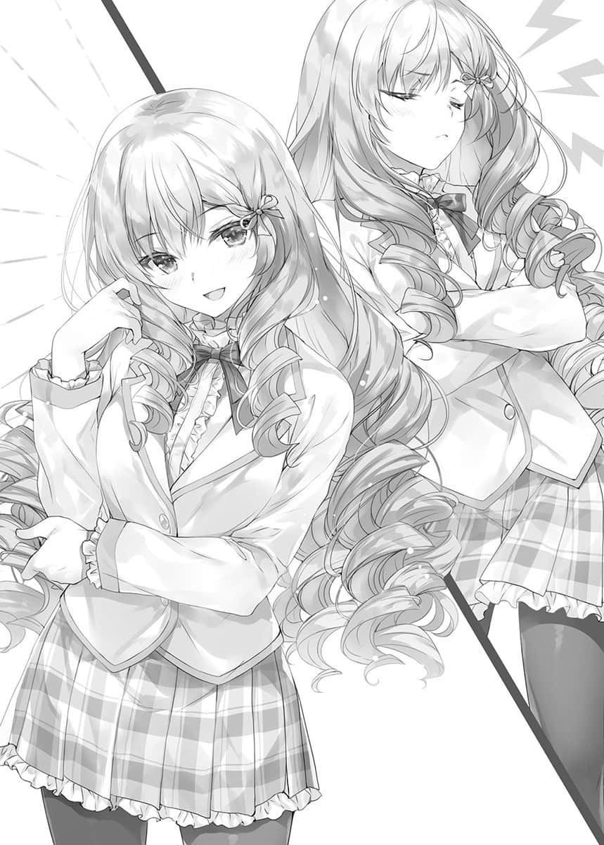 《才女的侍从》3 插图（13）