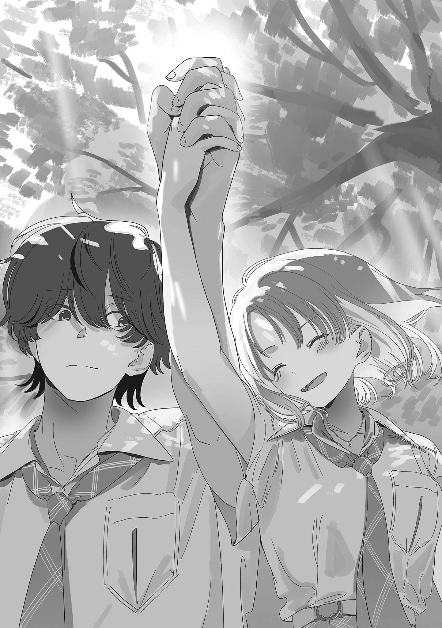 《宫泽君的恋爱愚蠢至极》1 插图（10）
