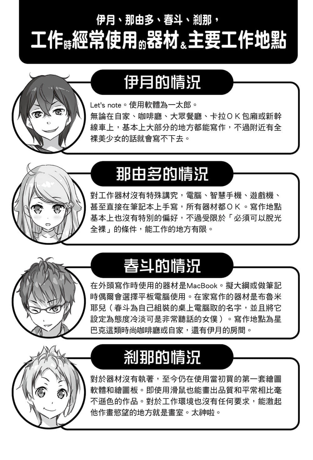 《如果有妹妹就好了》2 插图（15）