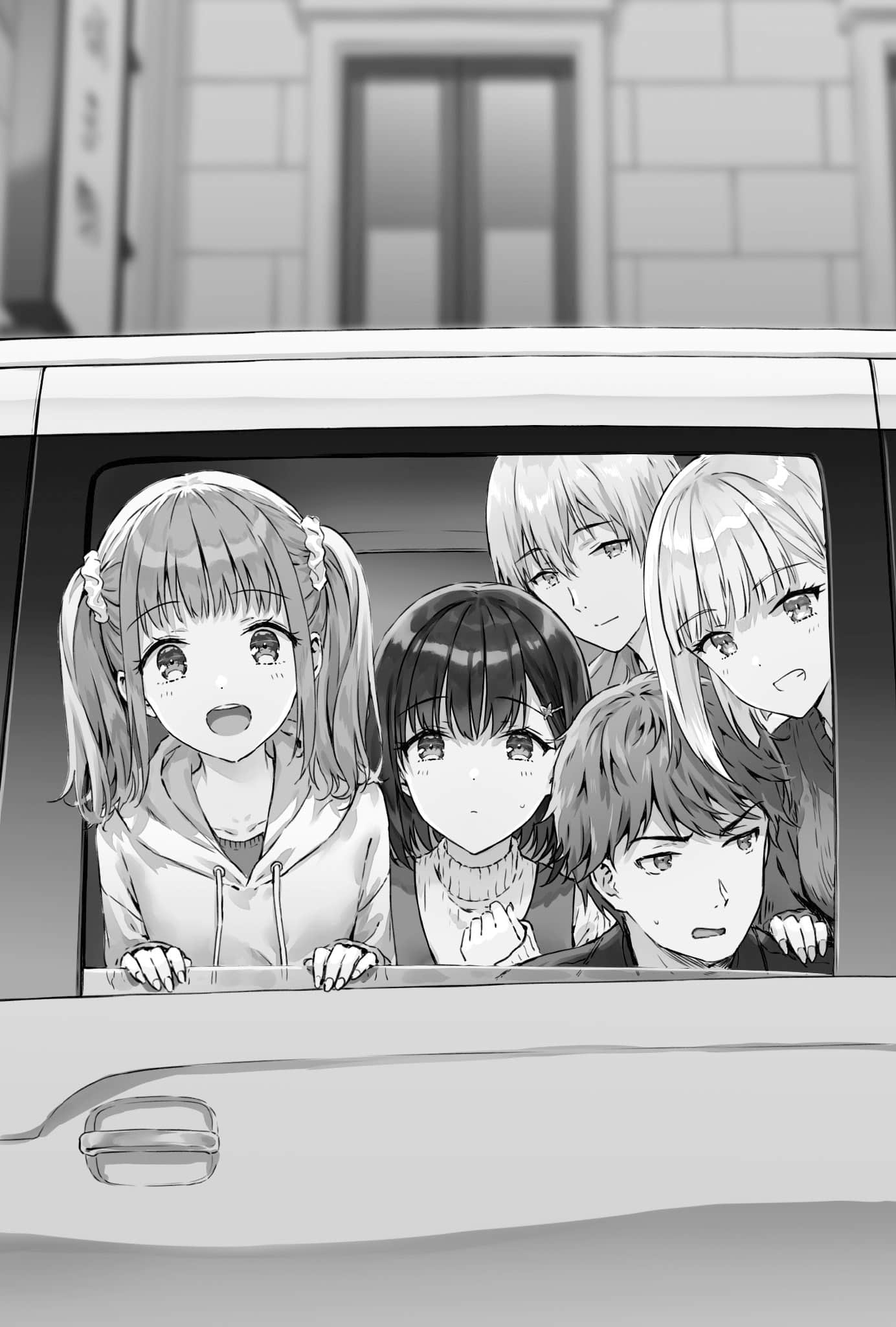 《三角的距离无限趋近零》8 插图（19）