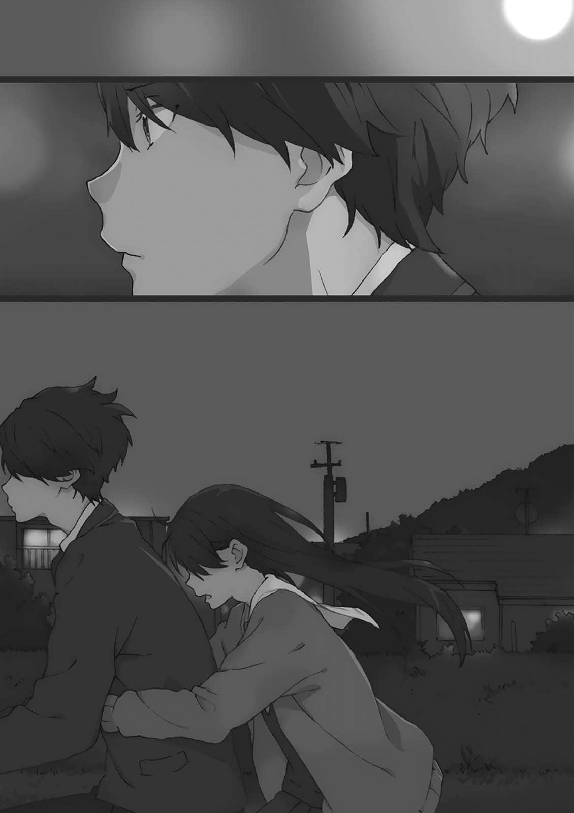 伊青之春的所有小说插图（10）