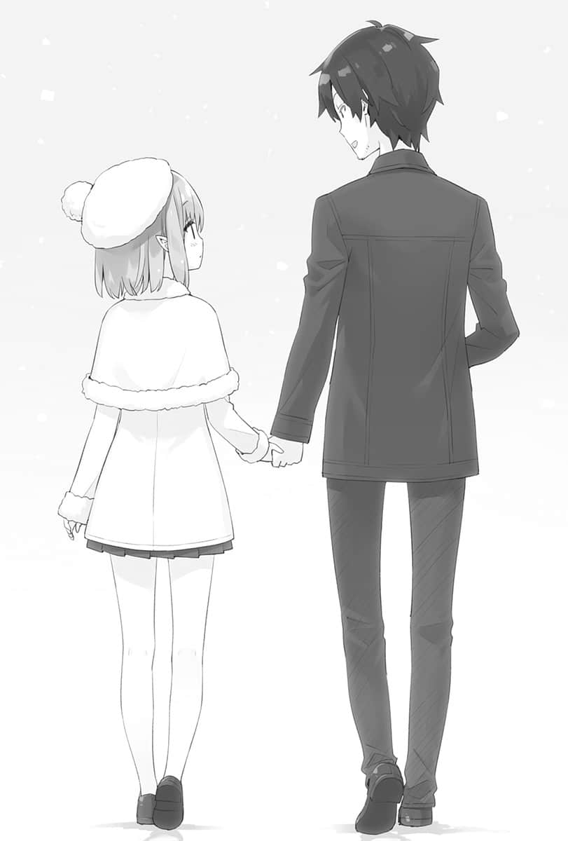 《自由人生～异世界万事通奋斗记～》2 插图（17）