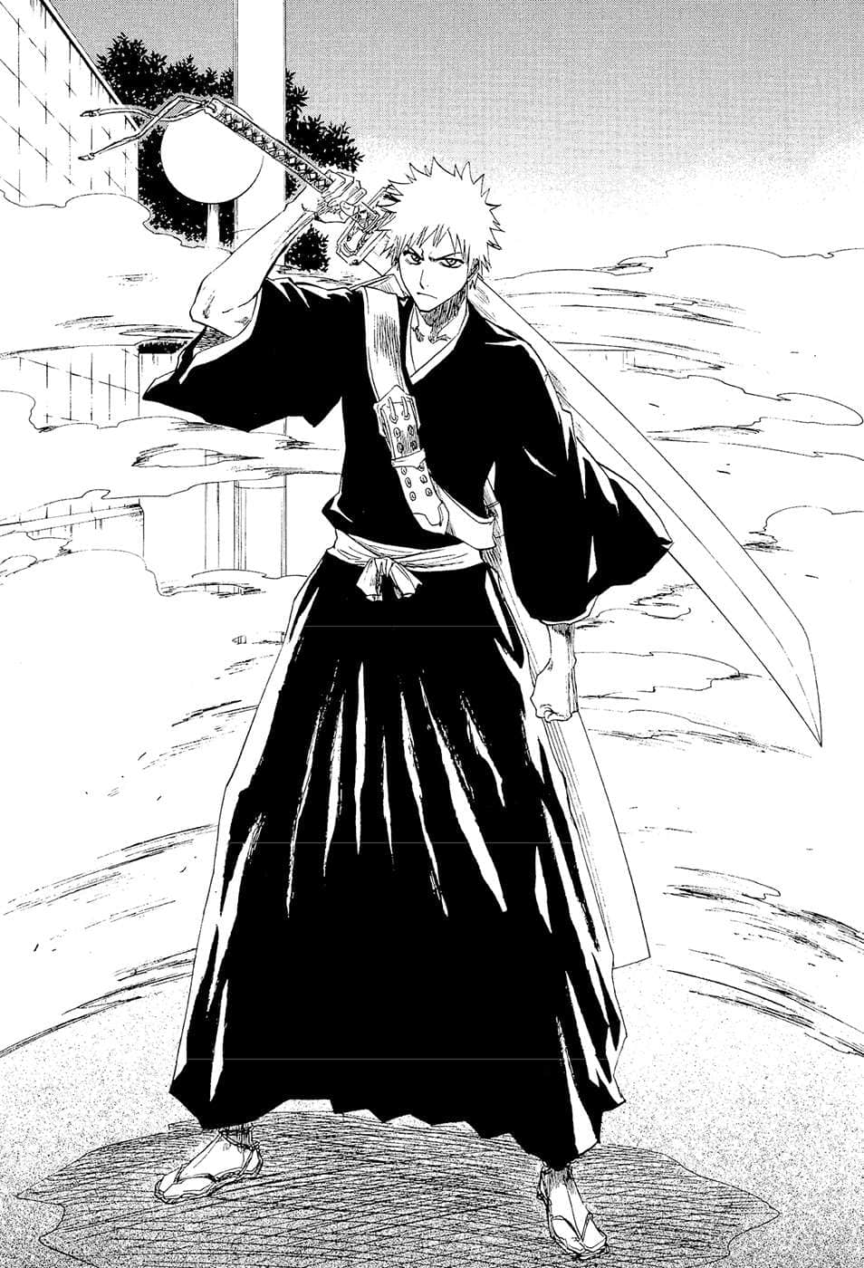 《BLEACH 死神》1 letters from the other side 插图（10）