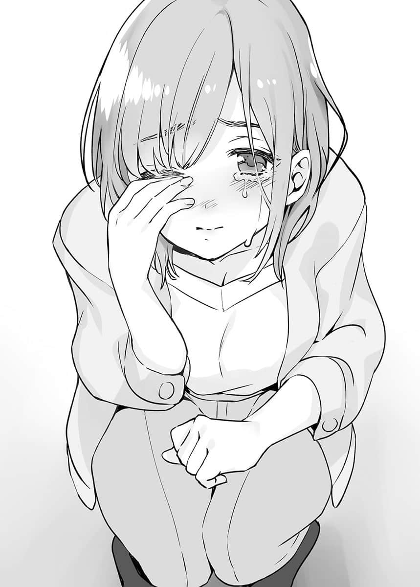 灰原同学重返过去，开启所向无敌的第二轮青春游戏小说插图（99）