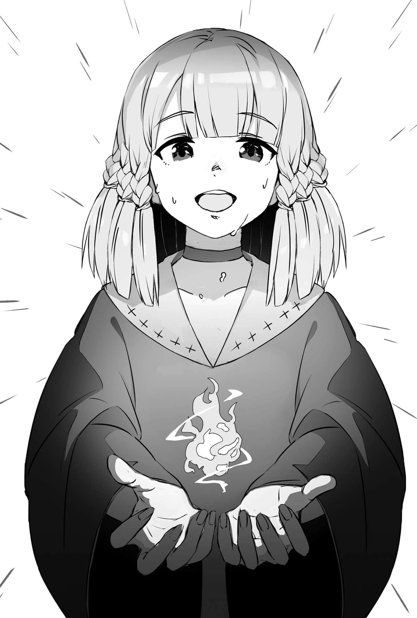 《非自愿的不死冒险者》3 插图(13)