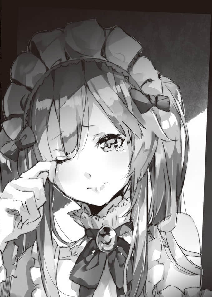 《OUTBREAK COMPANY 萌萌侵略者》14 插图（6）