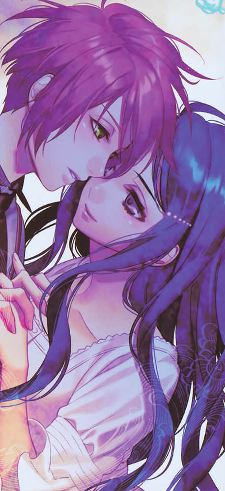 《MORTE ─水葬之少女─》全一册 插图（16）
