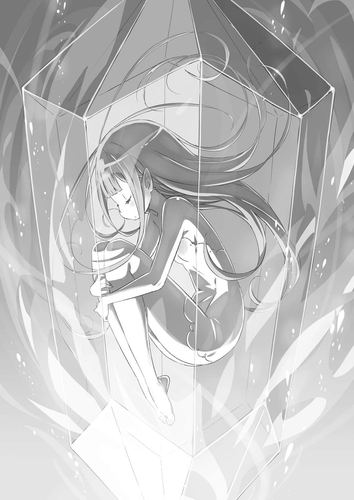 《Re:从零开始的异世界生活》12 插图（9）