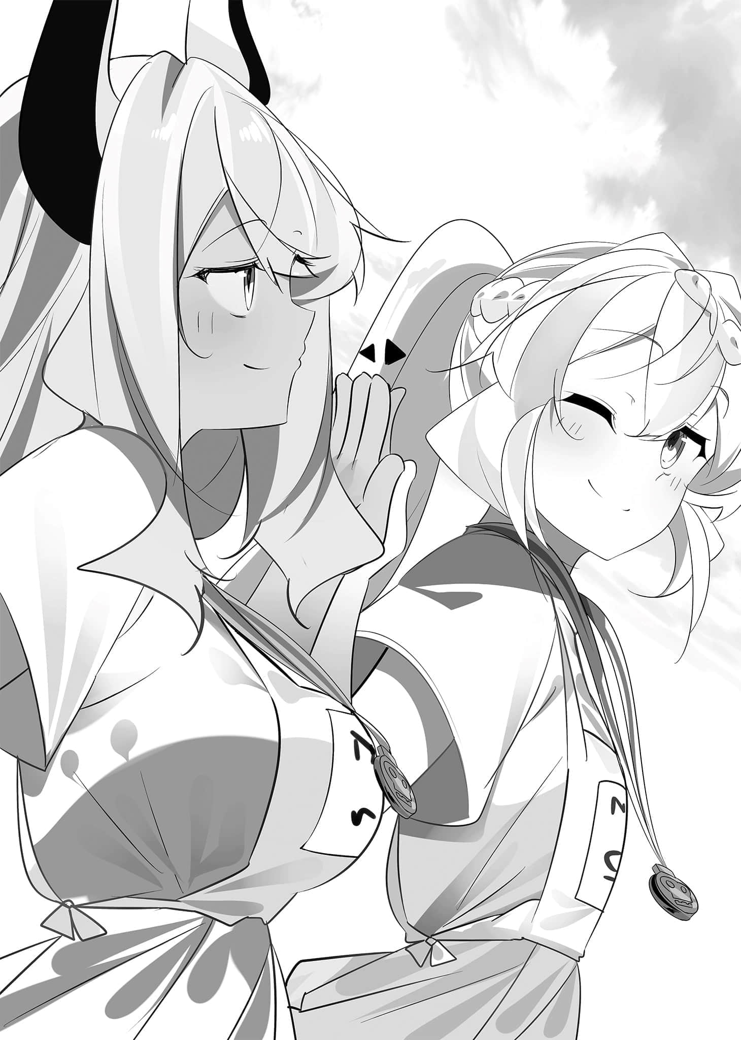 《持續狩獵史萊姆三百年，不知不覺就練到LV MAX》11 插圖（28）