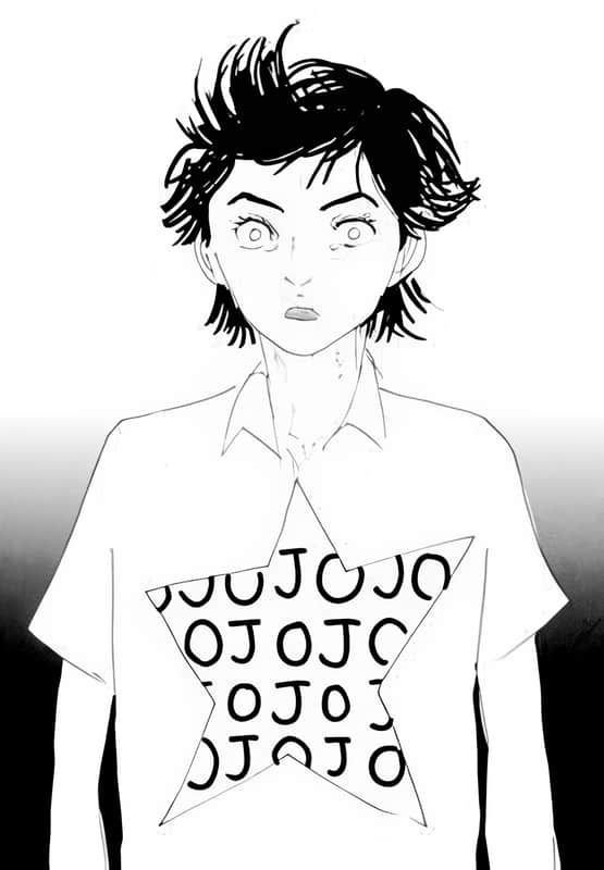 《JOJO官方外传 乔治·乔斯达》下卷 插图2（54）