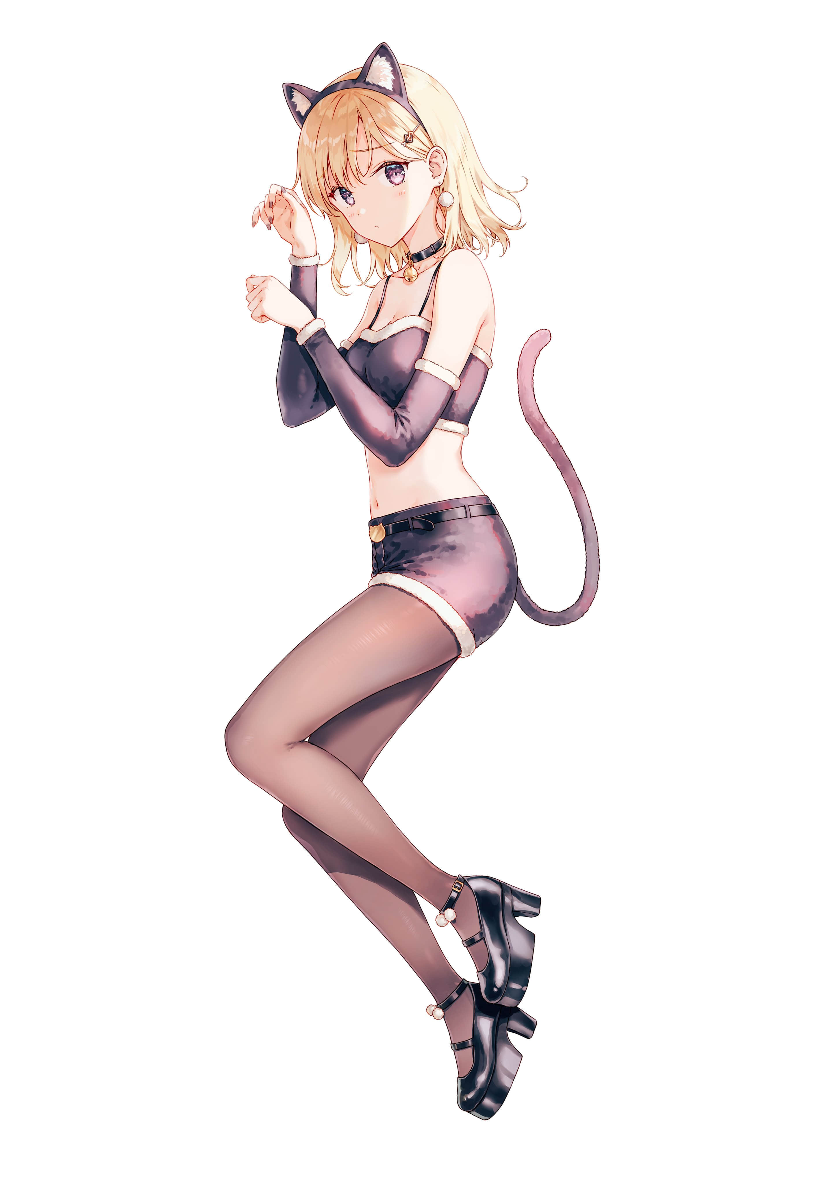 《义妹生活》4 后记插图（1）