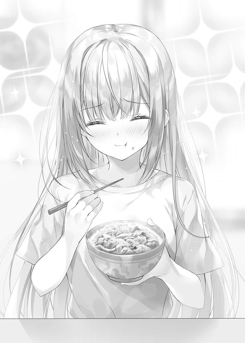 《才女的侍从》5 插图（7）