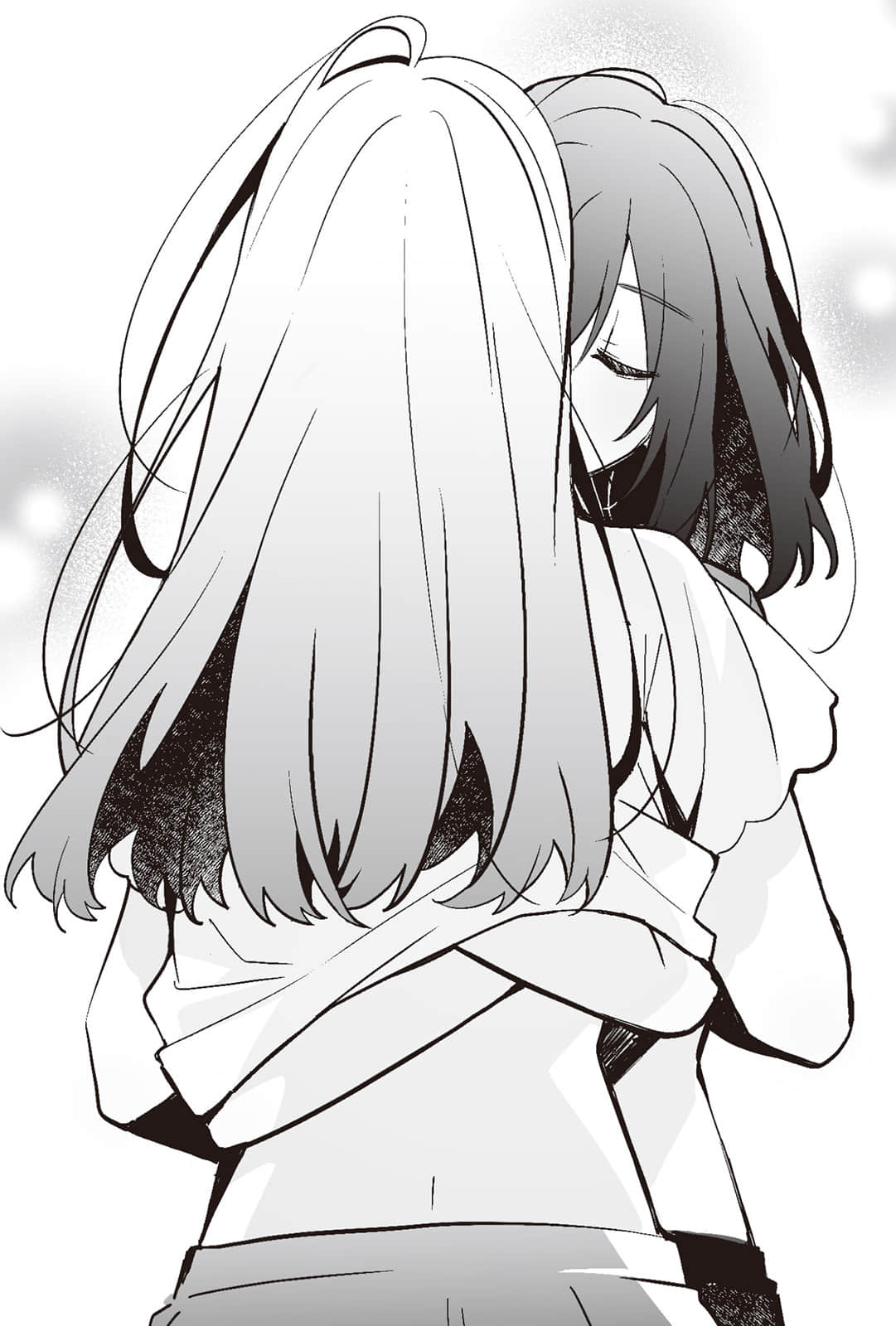 《我买下了与她的每周密会 ~以五千圆为借口,共度两人时光~》2 第9话 和仙台同学做这种事也无所谓插图(2)