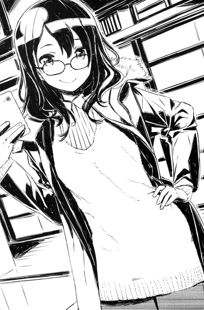 《刀剑神域外传 Gun Gale Online》2 2nd特攻强袭（上） 插图（7）