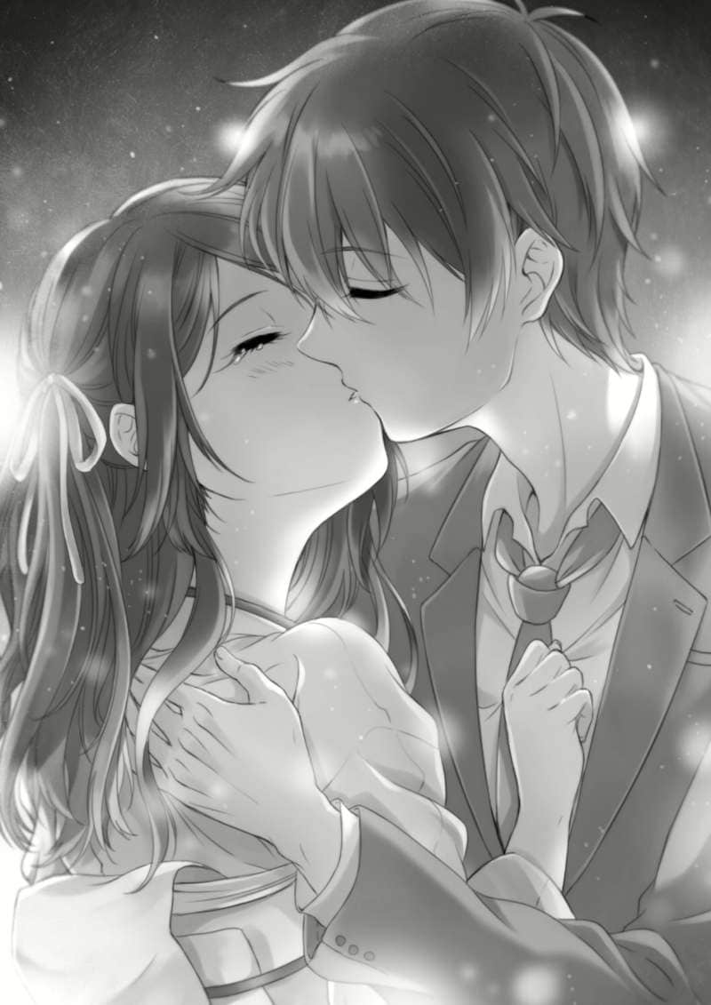 《B.A.D事件簿》1 茧墨今天也要吃巧克力 插图（13）