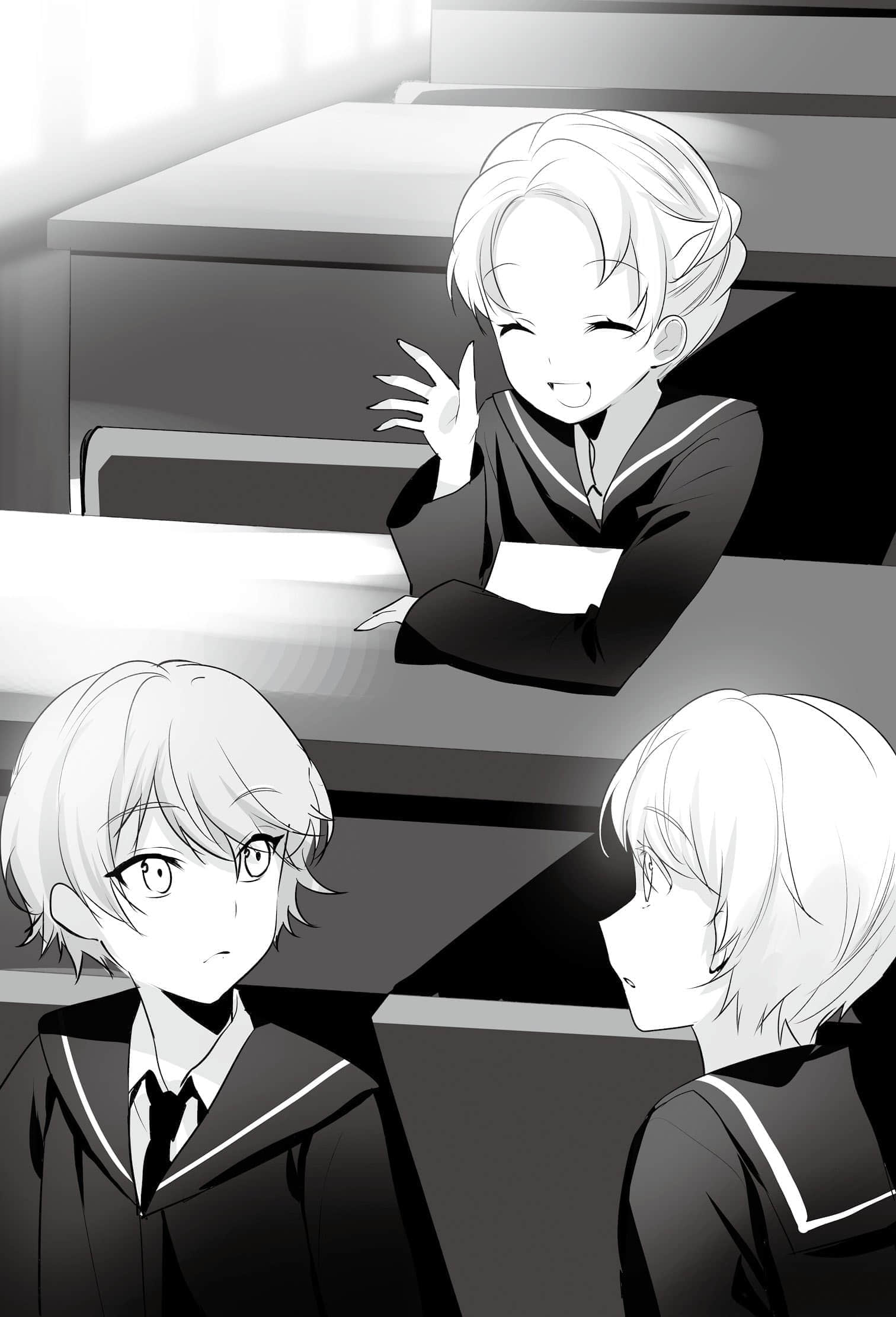 《转生王子想懒散度日》3 插图(4)