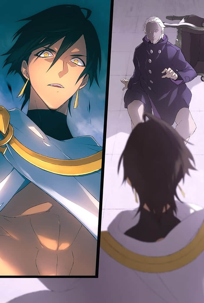 Fate Prototype 苍银的碎片小说插图（91）