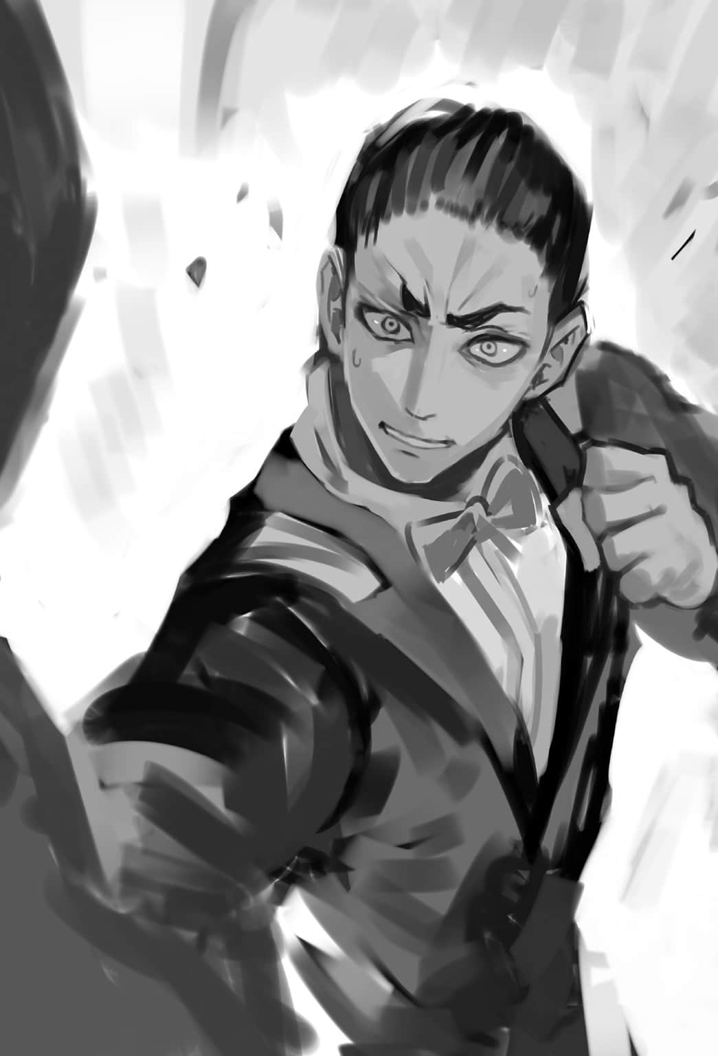 《沃特尼亚战记》10 序章插图（1）