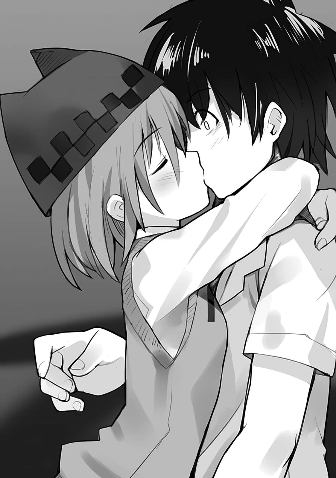 《Campione 弑神者！》1 不顺从之神 插图（13）