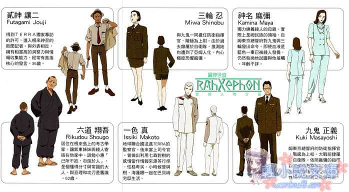 翼神世音小说插图（13）