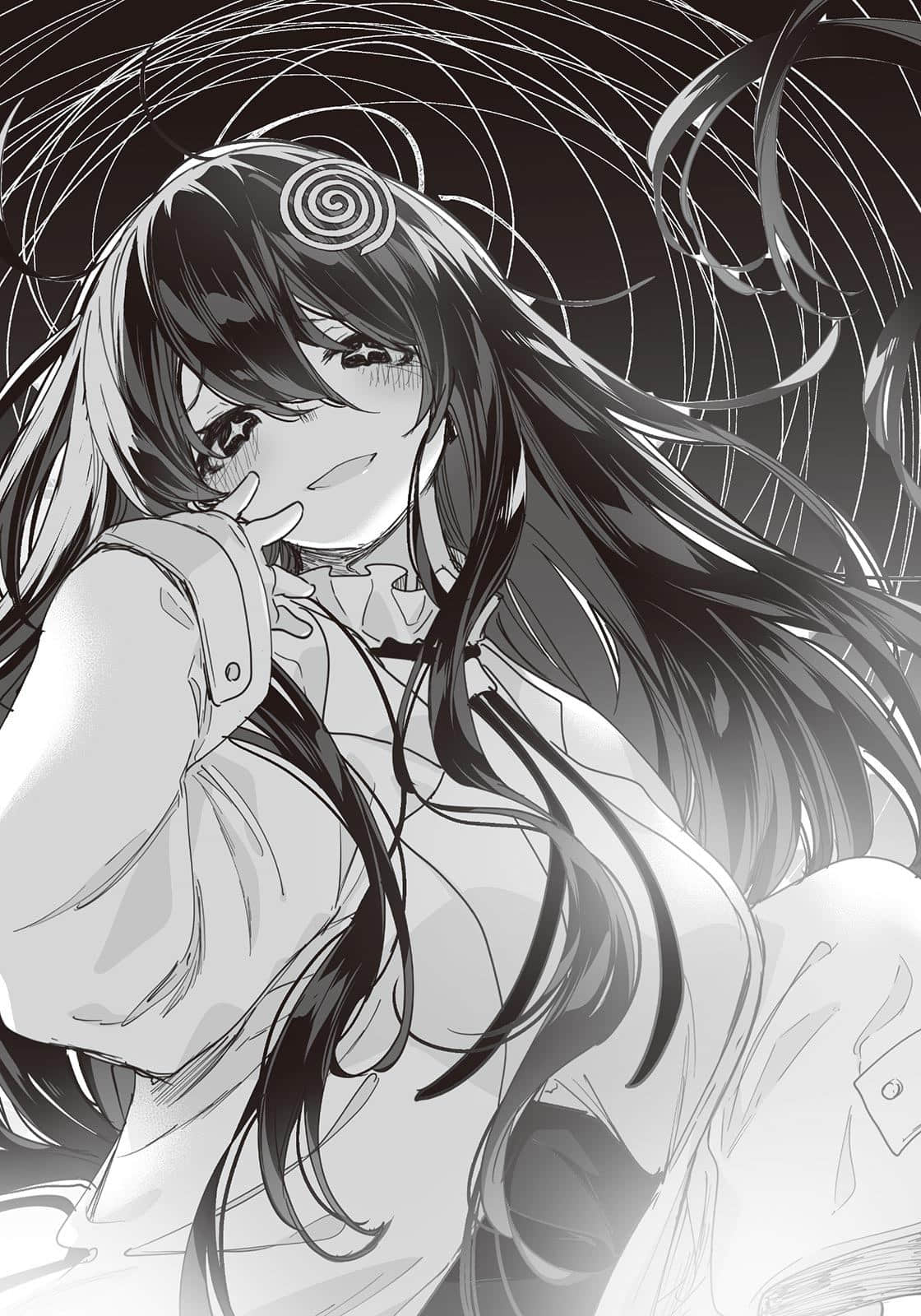 《大色狼催眠术师之子》2 插图（17）