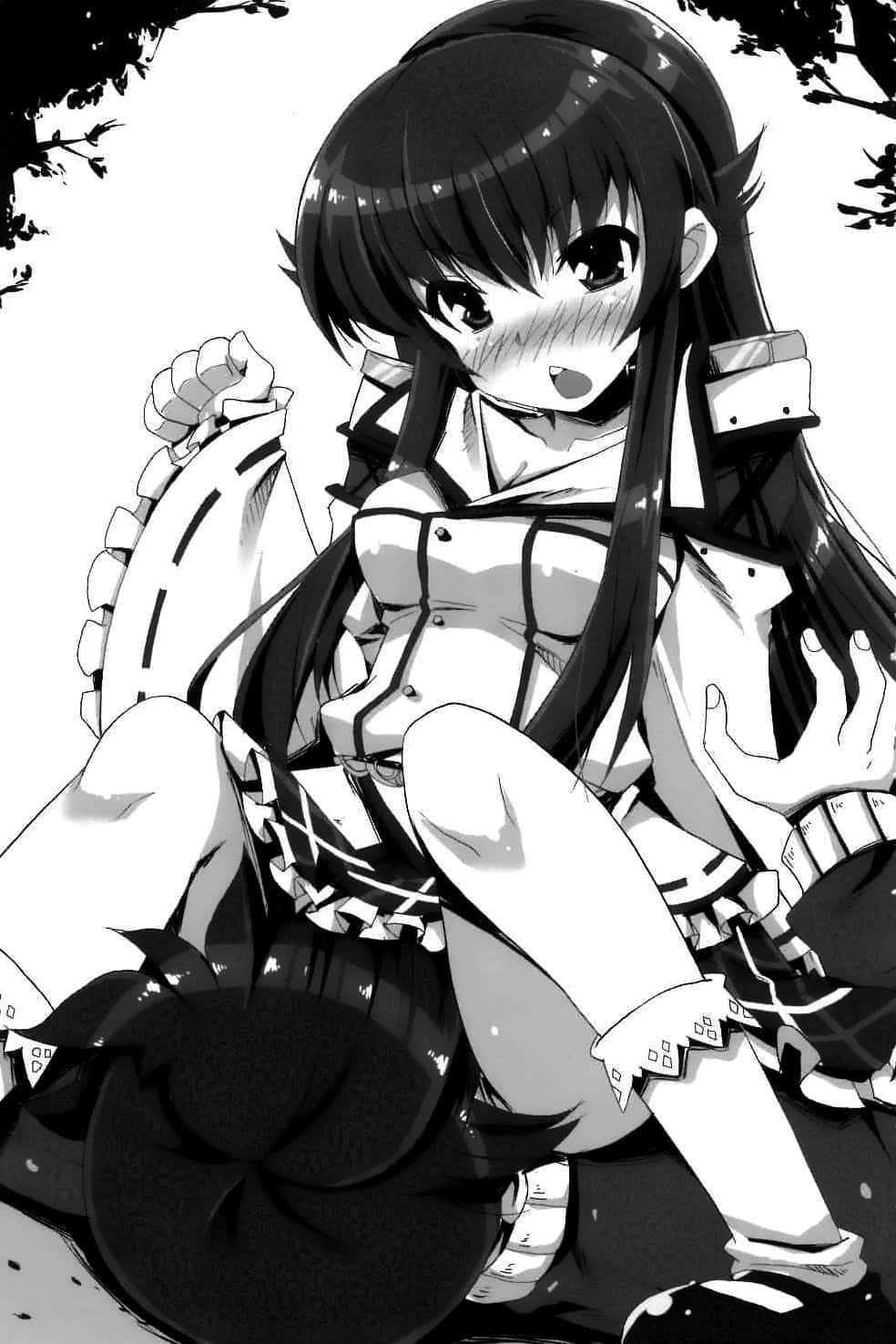 万事包办退魔士的还债计划小说插图（41）