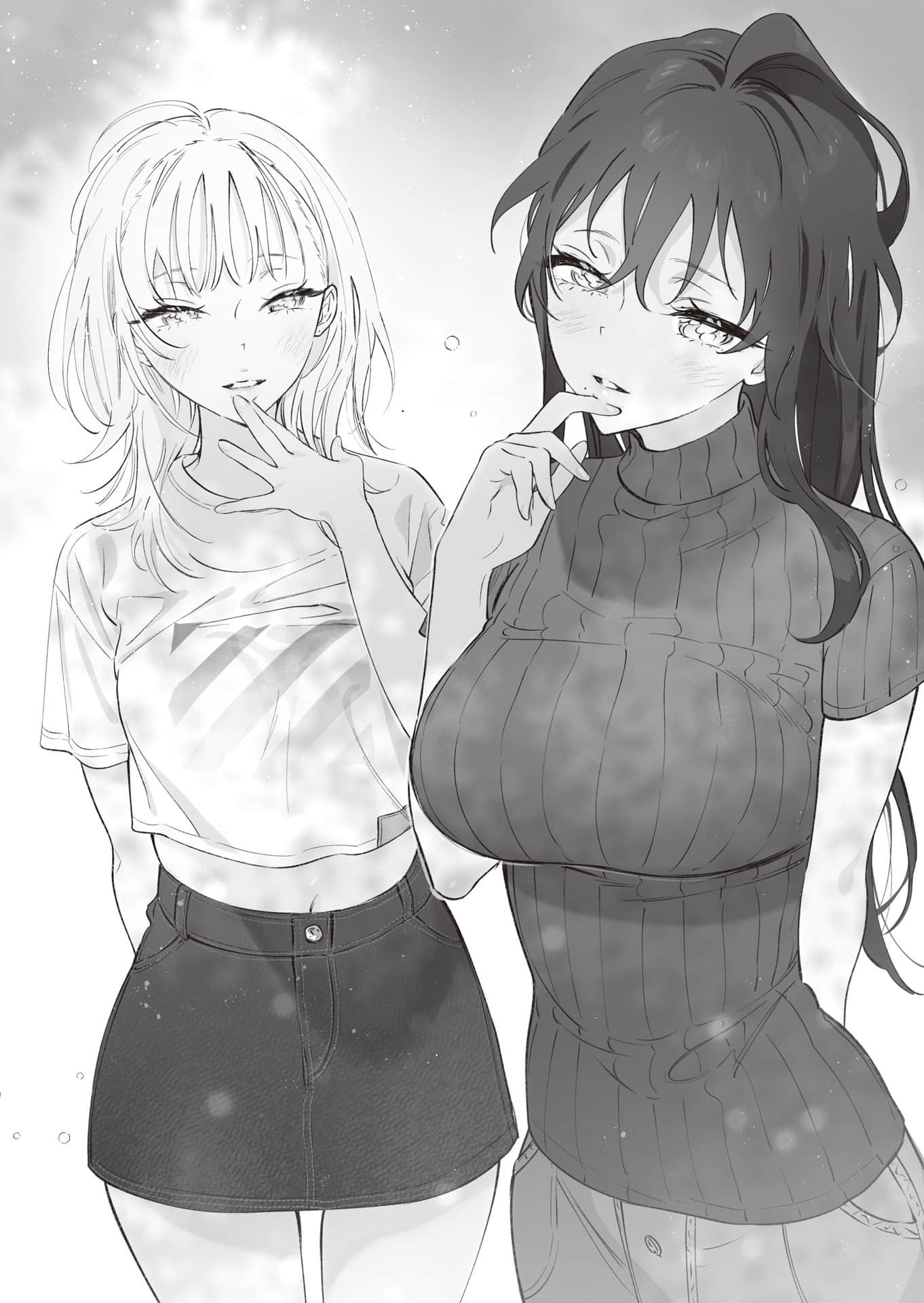 《行至車站7分鐘·1DK。附JD與JK》2 終章插圖（1）