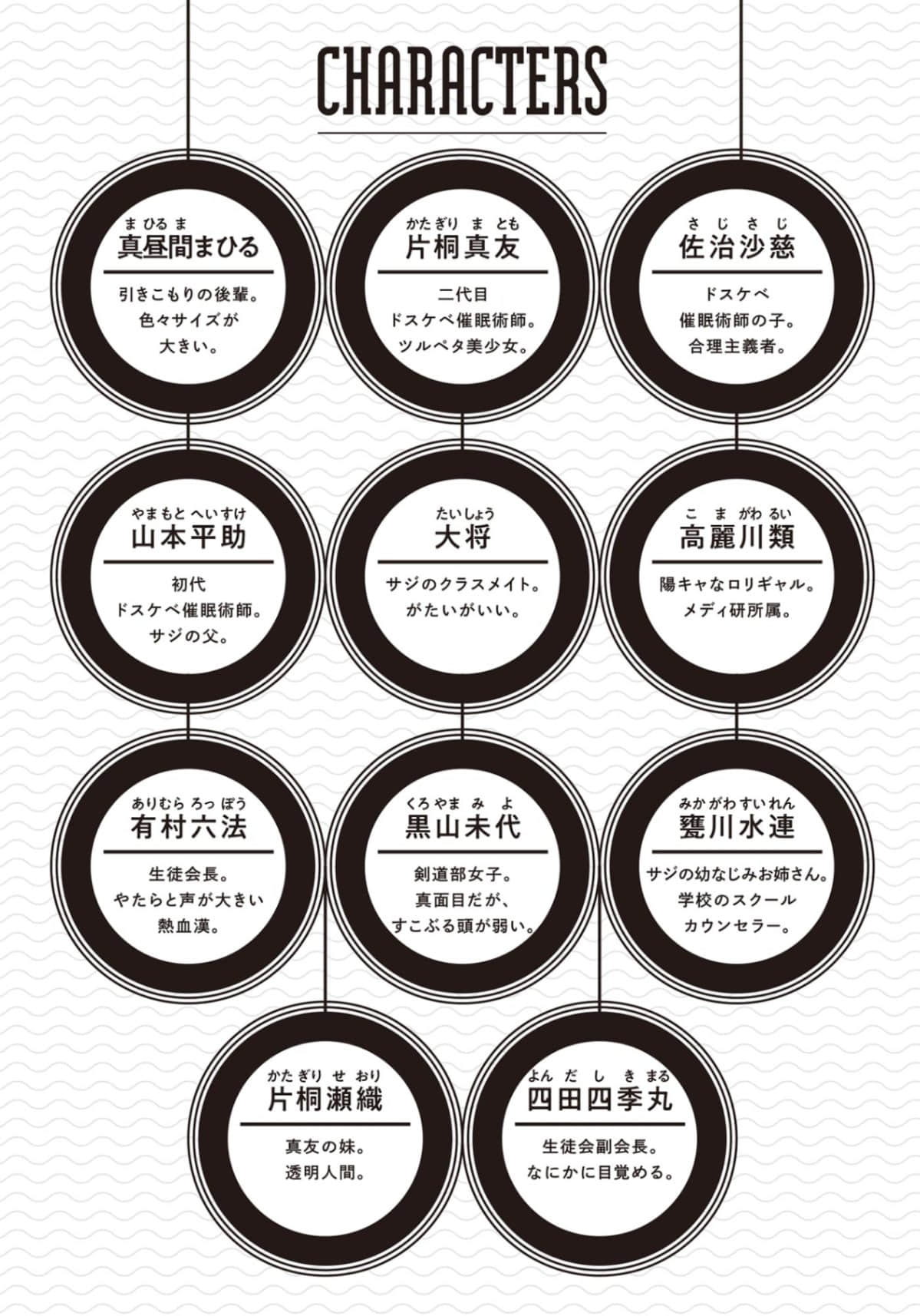 《大色狼催眠术师之子》3 插图（8）