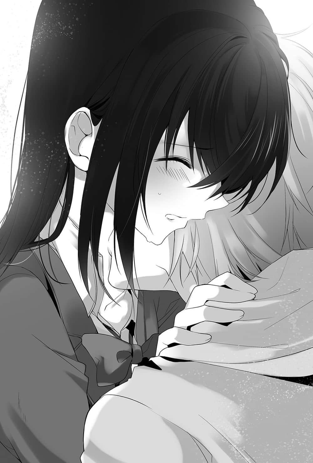 《噬血狂袭 Strike the Blood》6 炼金术师归来 第五章 水精之白钢 The Undine插图（2）