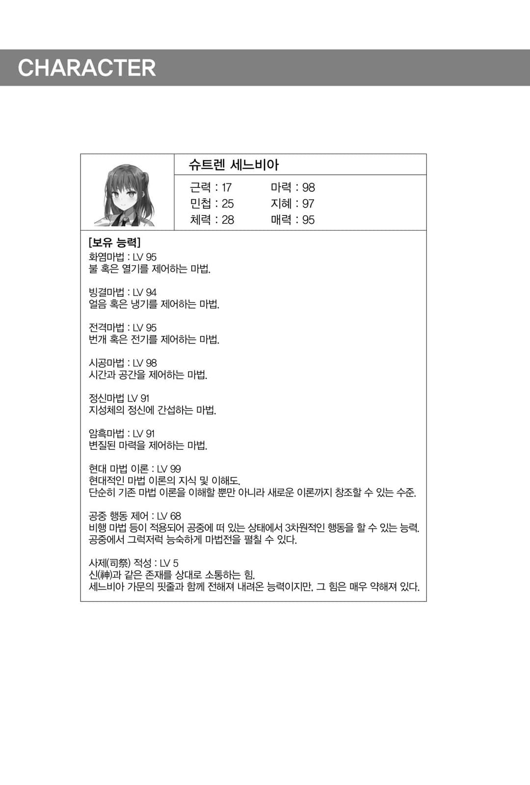 恶魔公爵阿兹兰小说插图（24）