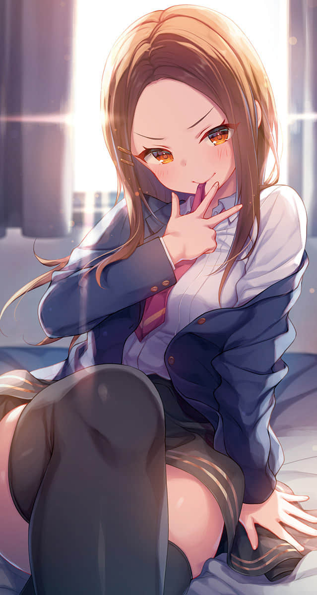 《謊言遊戲 Liar·Liar》5 騙子轉學生受命定的青梅竹馬測試。 插圖(4)
