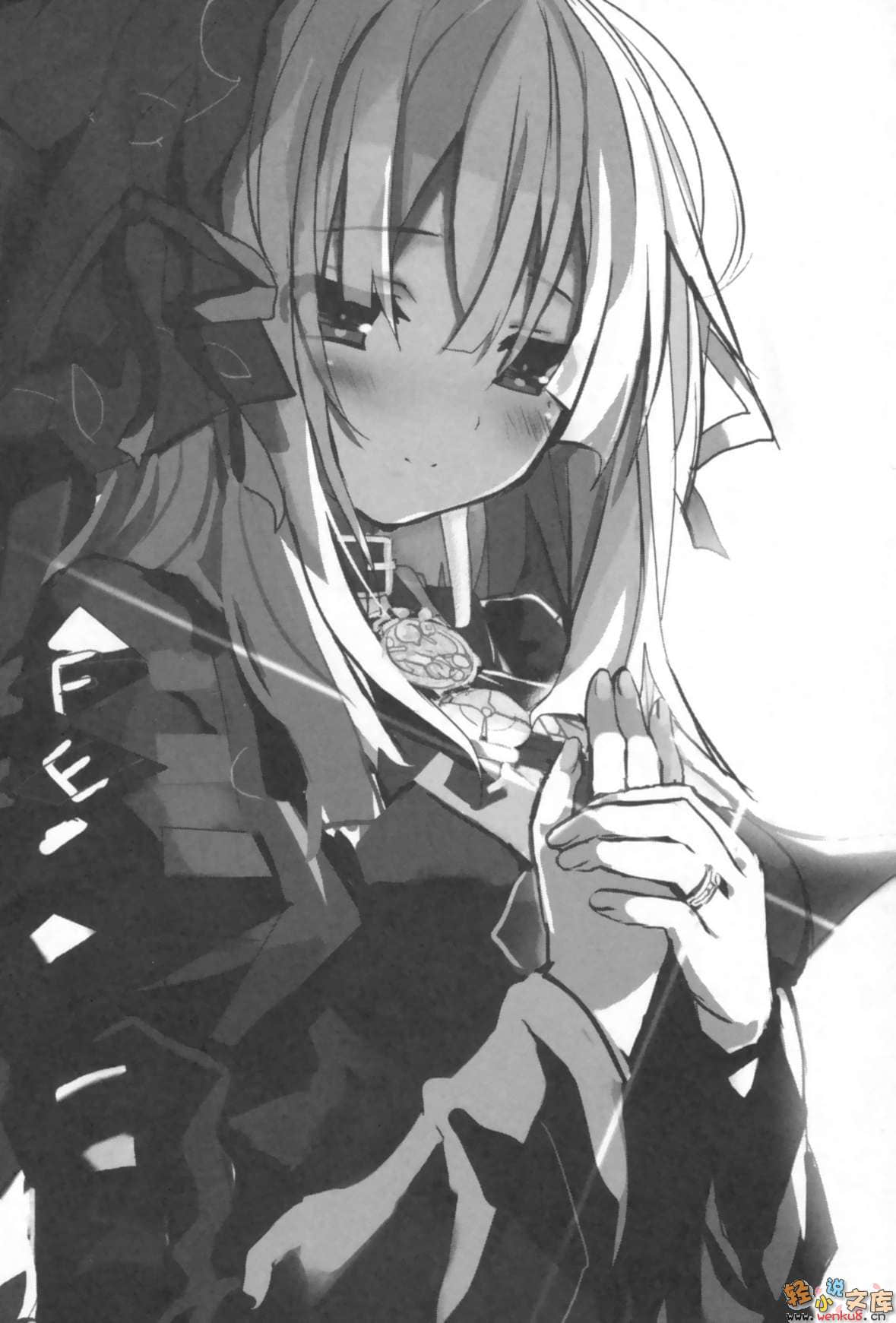《时钟机关之星Clockwork Planet》3 插图（11）