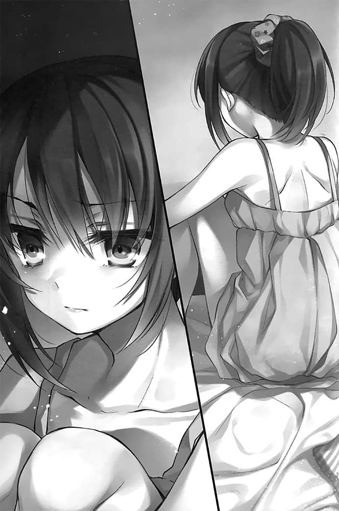 《飛翔吧！戰機少女》3 插圖（9）
